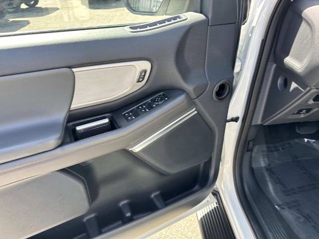 Certified 2025 Ford Expedition Max Active RWD image 18