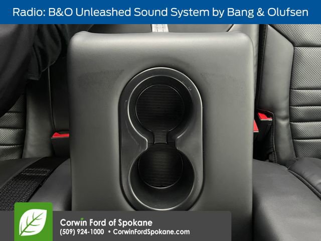 Certified 2025 Ford F150 Platinum image 17