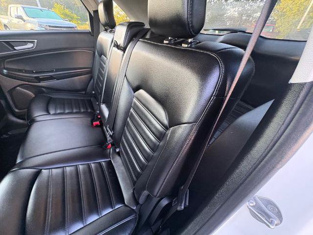 Certified 2020 Ford Edge SEL w/ Convenience Package AWD/4WD image 23