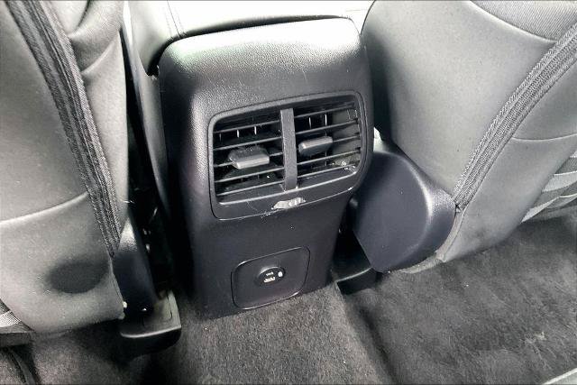 Certified 2024 Ford Bronco Sport Big Bend AWD/4WD image 34