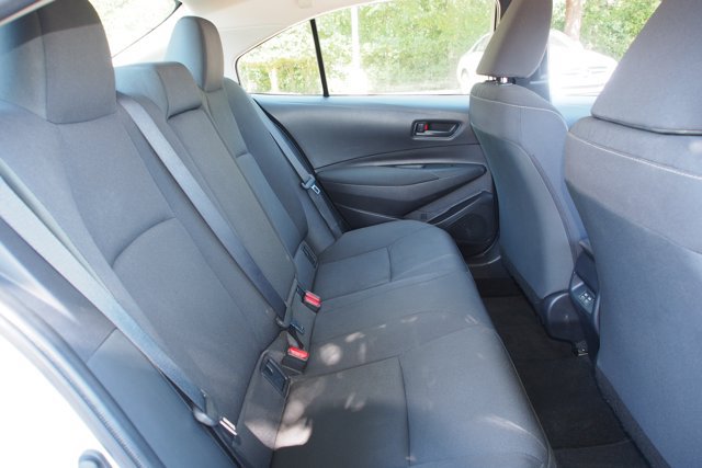 Used 2024 Toyota Corolla LE FWD image 13
