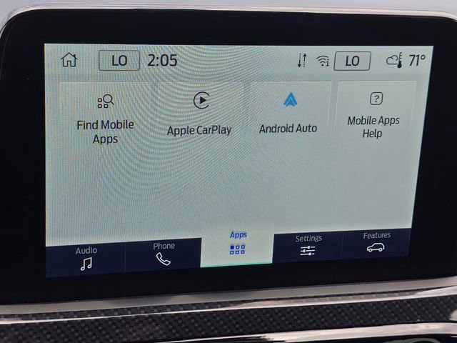 Certified 2025 Ford Escape ST-Line AWD/4WD image 20