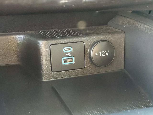 Certified 2023 Ford Escape Active FWD image 26