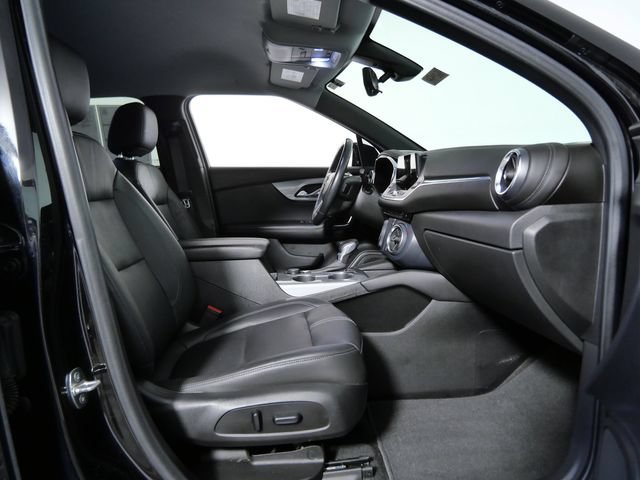 Used 2020 Chevrolet Blazer LT w/ Sound & Technology Package AWD/4WD image 11