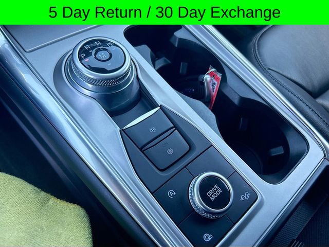 Certified 2020 Ford Explorer XLT w/ Equipment Group 202A AWD/4WD image 18