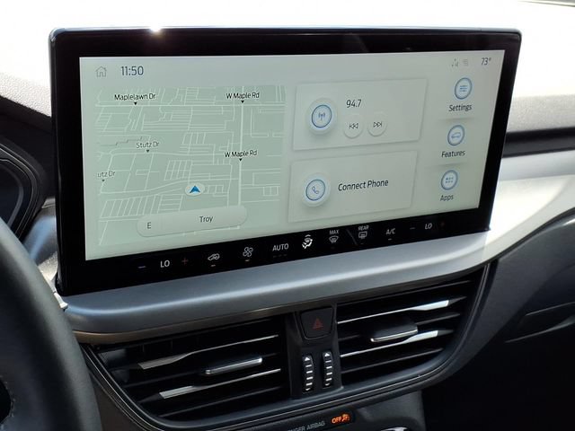 Certified 2023 Ford Escape Active w/ Tech Pack #1 FWD image 24