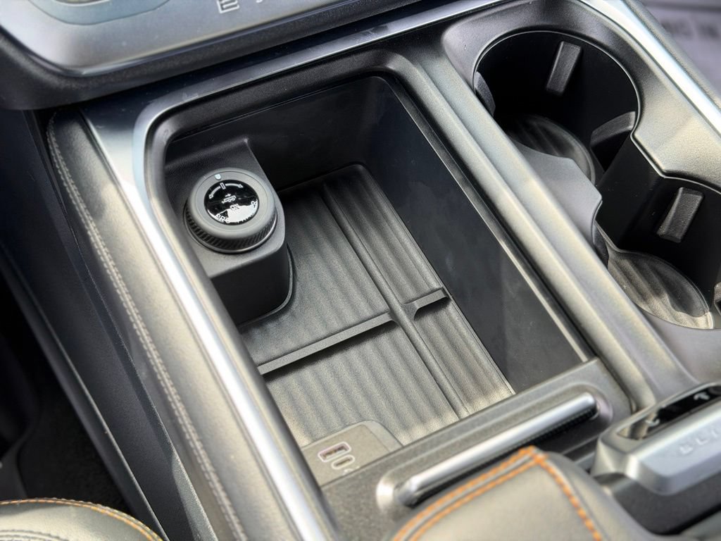 Certified 2026 Ford Expedition Tremor AWD/4WD image 24