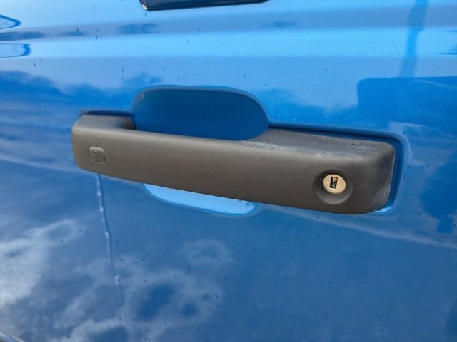 Certified 2022 Ford Bronco Wildtrak image 19