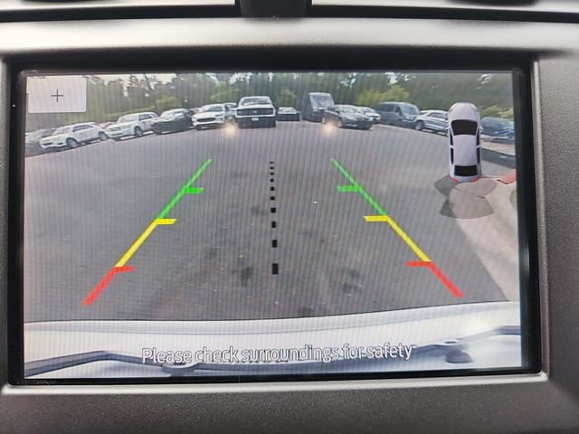 Certified 2020 Ford Fusion SE AWD/4WD image 22