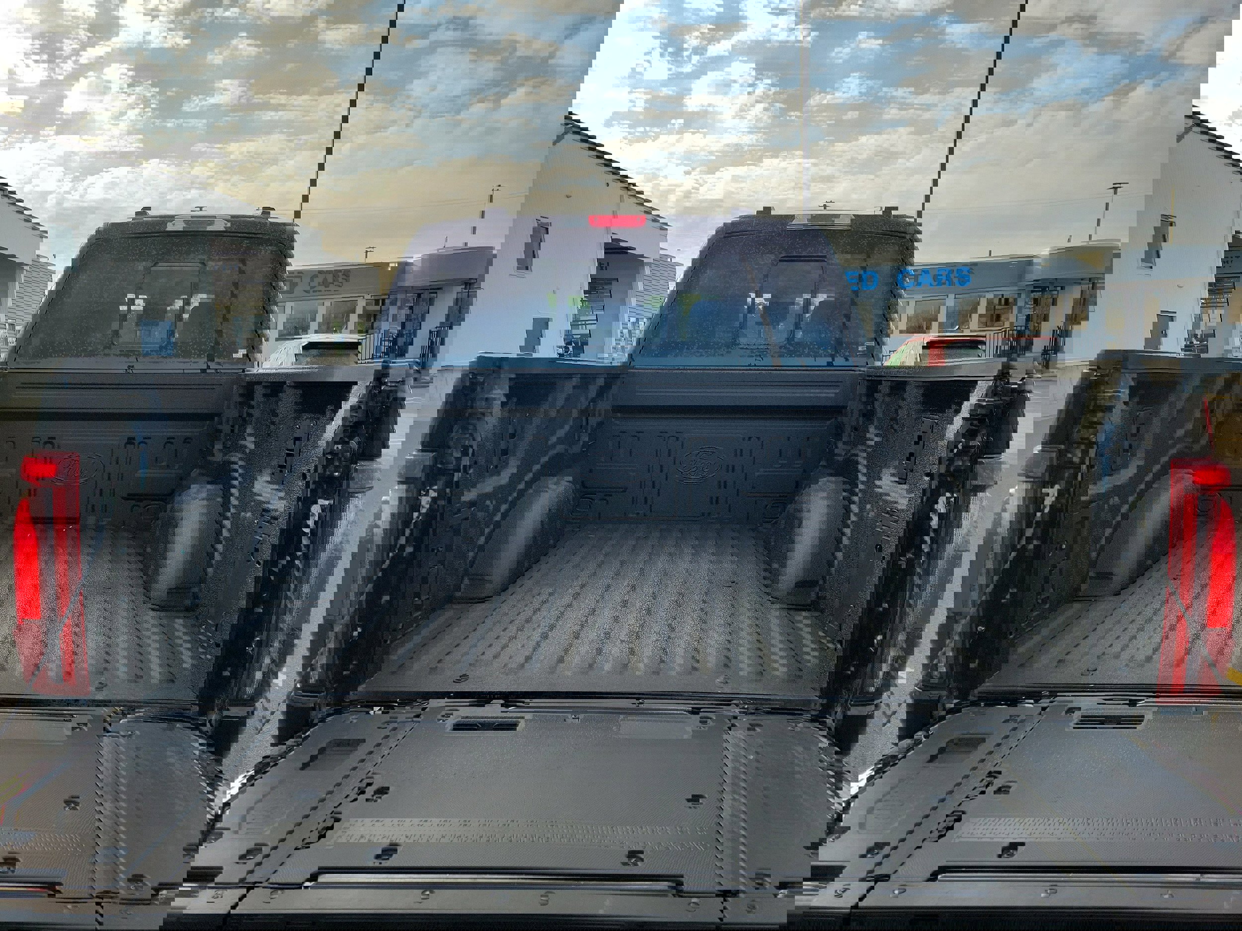 Certified 2024 Ford F150 King Ranch image 9