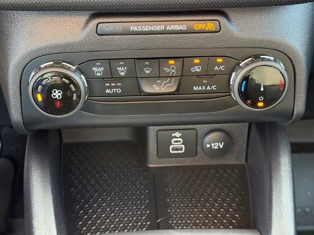 Certified 2024 Ford Bronco Sport Big Bend AWD/4WD image 4
