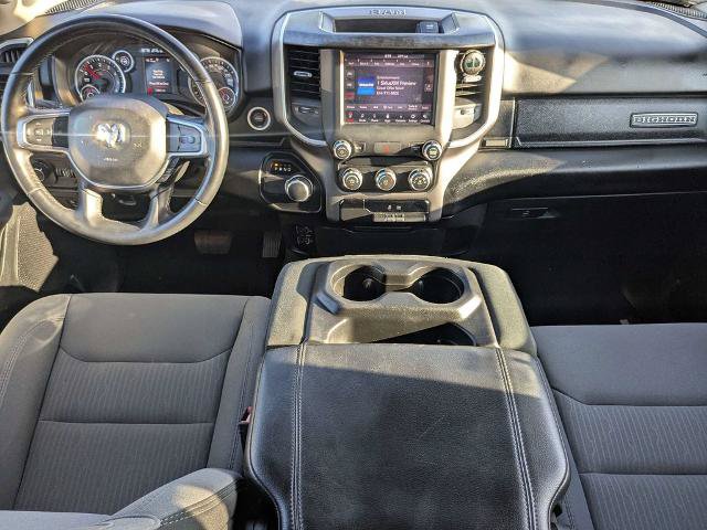 Used 2019 RAM 1500 Big Horn RWD image 15