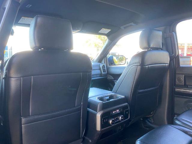 Certified 2019 Ford Expedition Max XLT w/ Equipment Group 202A AWD/4WD image 29