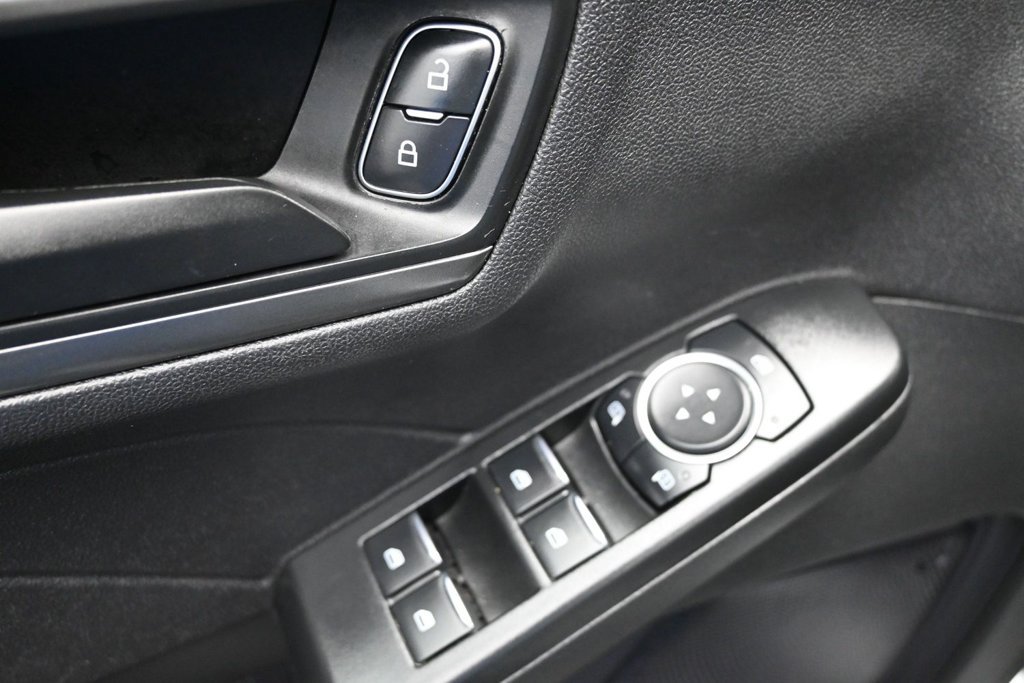 Certified 2024 Ford Escape Active FWD image 12