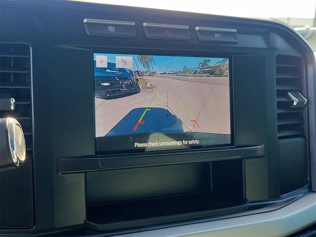 Certified 2024 Ford F350 XL w/ XL Chrome Package image 27