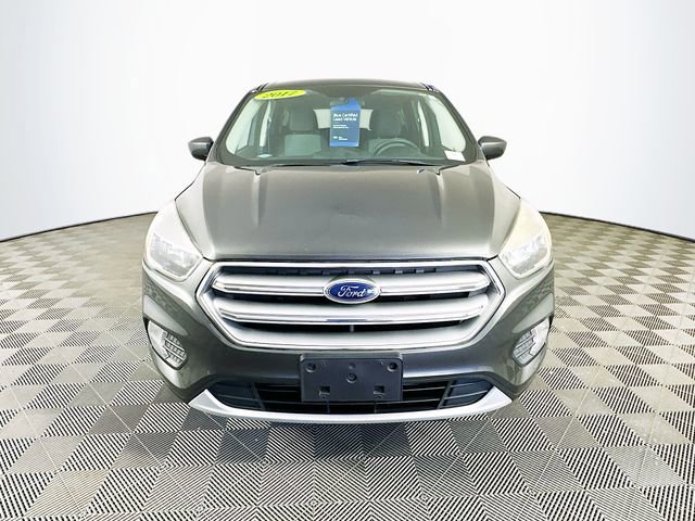 Certified 2017 Ford Escape SE FWD image 5