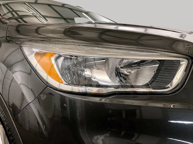 Certified 2018 Ford Escape SE w/ SE Sync 3 Package FWD image 27