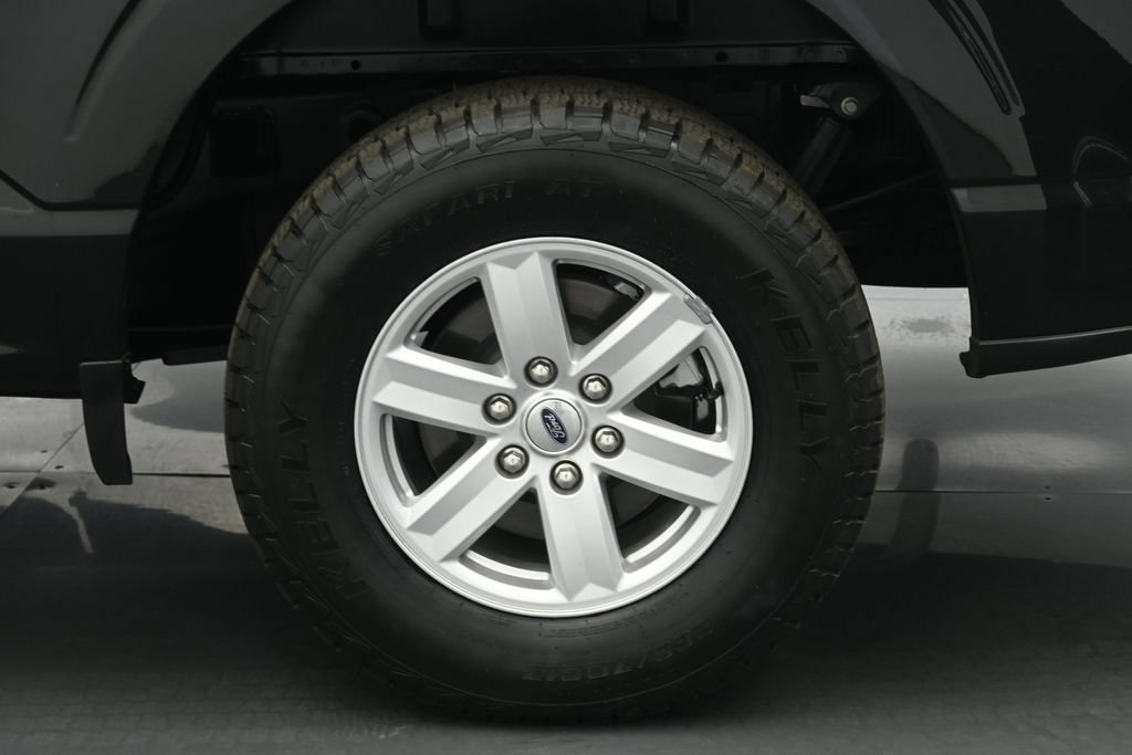 Certified 2024 Ford F150 XL w/ Equipment Group 103A High AWD/4WD image 16