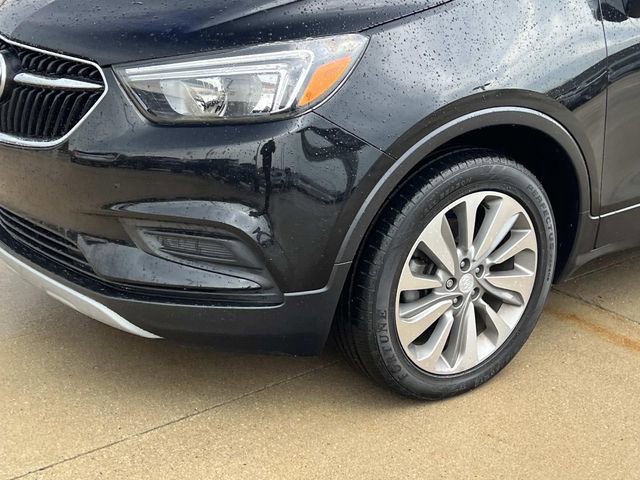 Used 2019 Buick Encore Preferred image 9