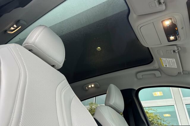 Certified 2022 Ford Mustang Mach-E Premium image 14