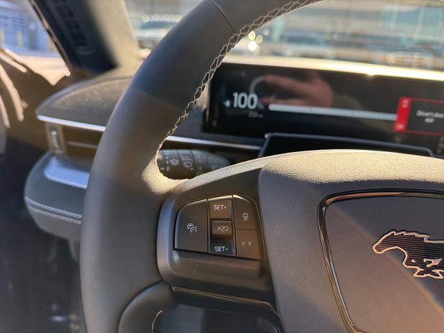 Certified 2025 Ford Mustang Mach-E GT image 17