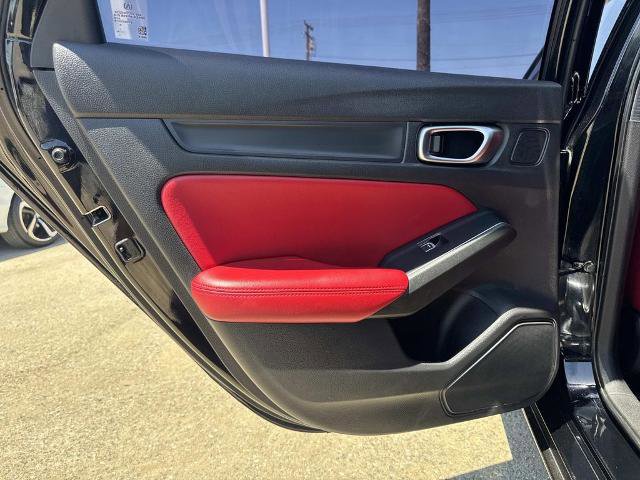 Used 2024 Acura Integra A-Spec FWD image 23