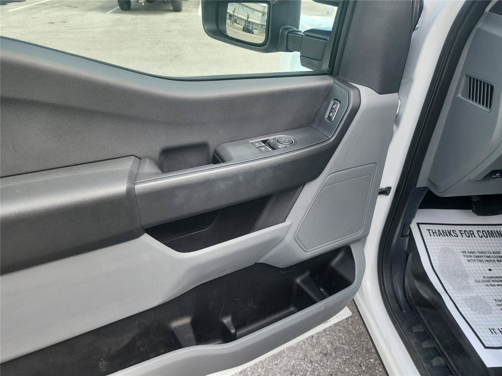 Certified 2023 Ford F250 XL w/ XL Chrome Package RWD image 15