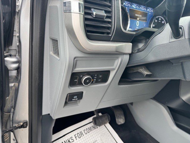 Certified 2022 Ford F150 XLT w/ Equipment Group 301A Mid image 14