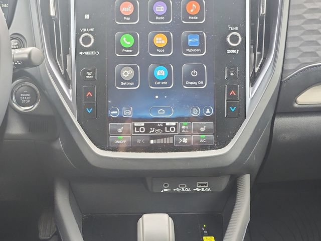 Used 2025 Subaru Forester Limited AWD/4WD image 17