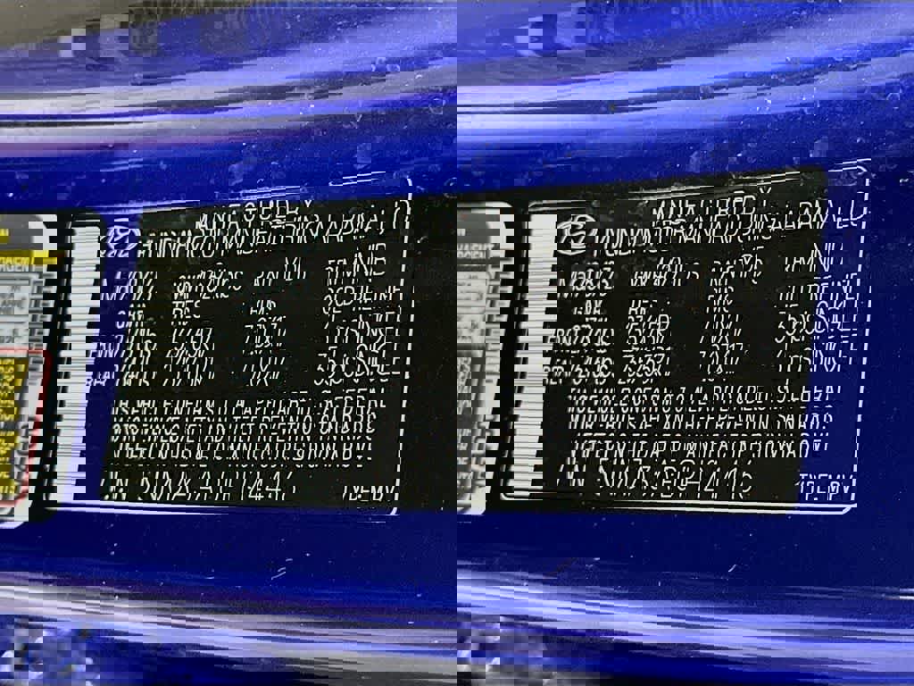 Used 2023 Hyundai Tucson SE image 25