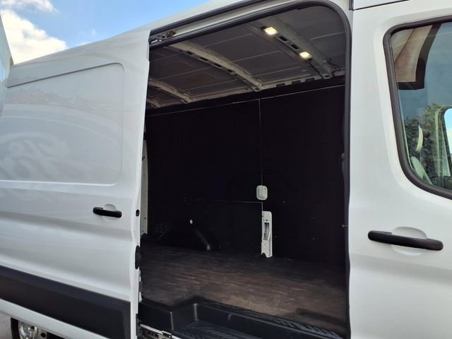 Certified 2023 Ford Transit 250 Medium Roof AWD w/ Load Area Protection Package image 20