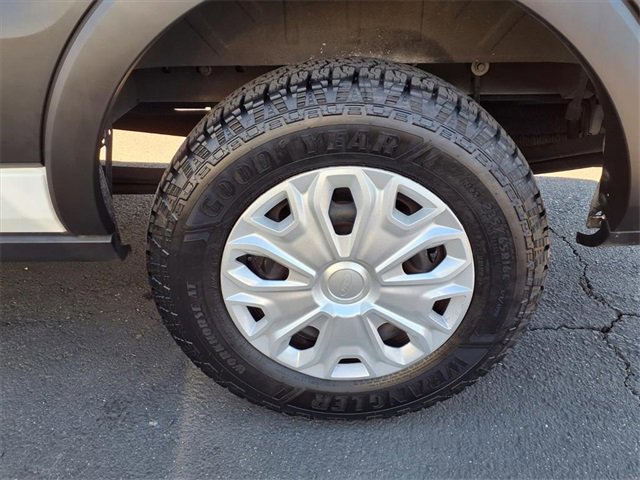 Certified 2023 Ford Transit 350 XLT image 20