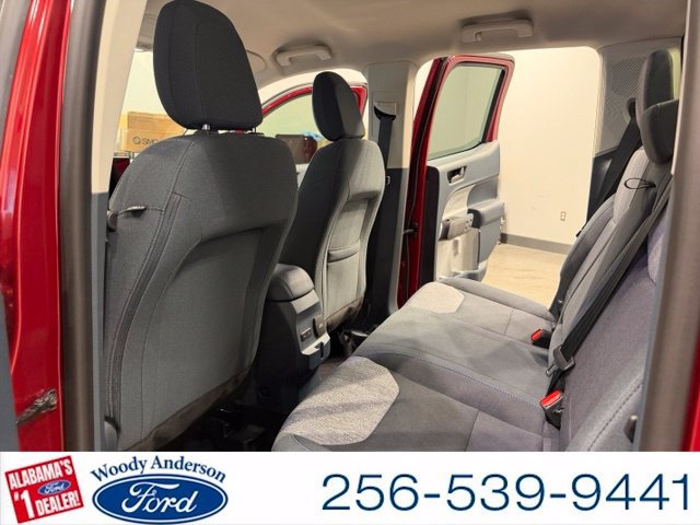 Certified 2025 Ford Maverick XLT w/ XLT Luxury Package AWD/4WD image 23