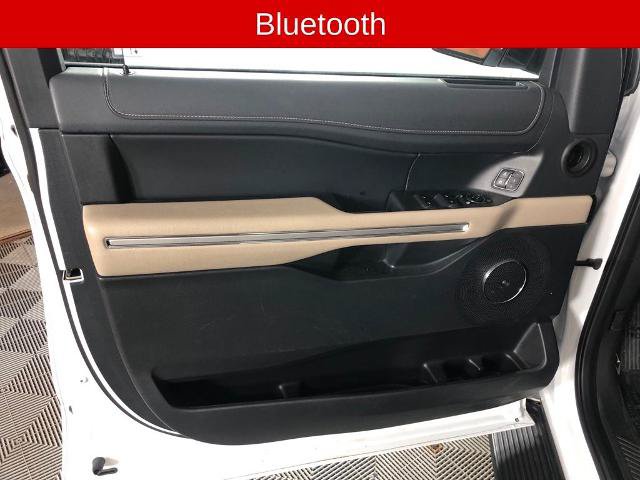 Certified 2024 Ford Expedition Limited AWD/4WD image 10