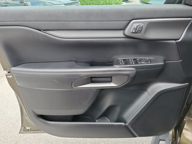 Certified 2024 Ford Ranger Raptor AWD/4WD image 20