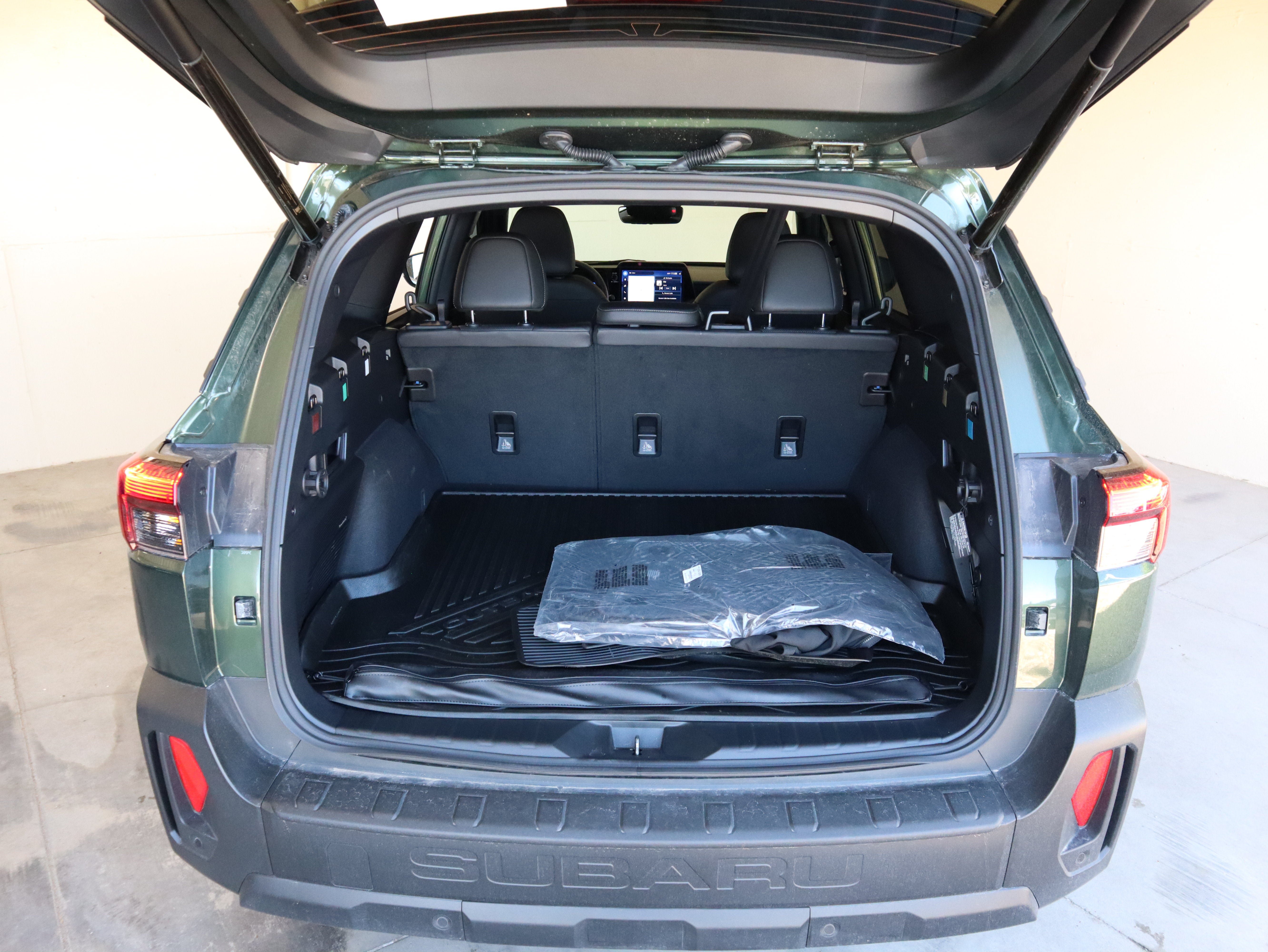 Used 2026 Subaru Outback Limited XT w/ Premium/Limited Package AWD/4WD image 45