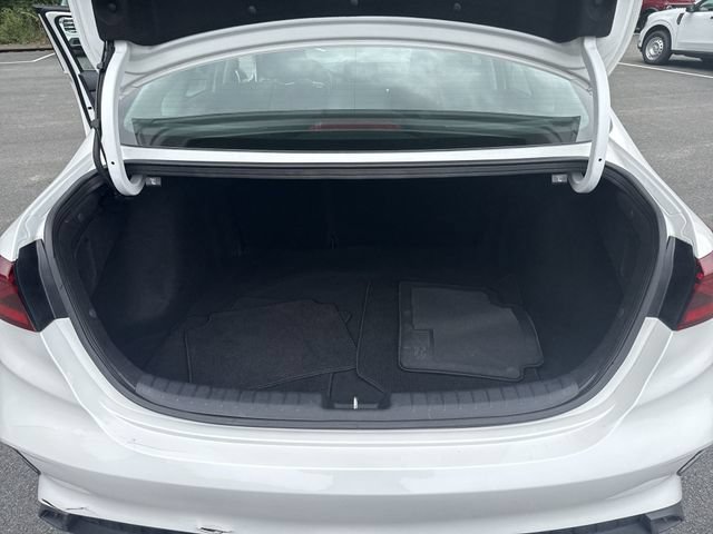 Used 2023 Kia Forte LXS FWD image 22