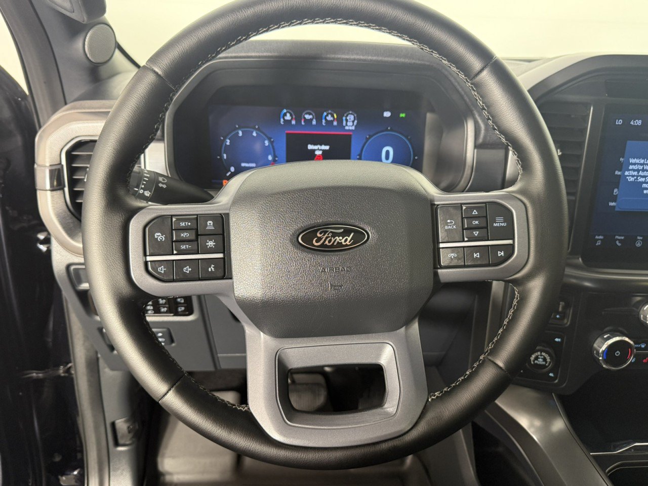 Certified 2025 Ford F150 Lariat w/ Bed Utility Package AWD/4WD image 21