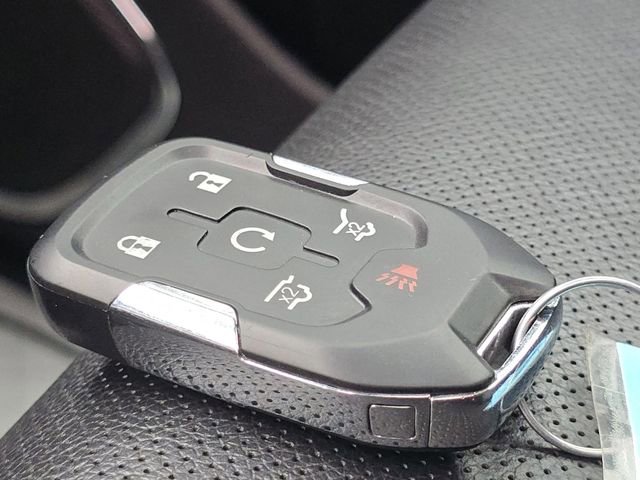 Used 2018 GMC Yukon SLT w/ Open Road Package AWD/4WD image 44