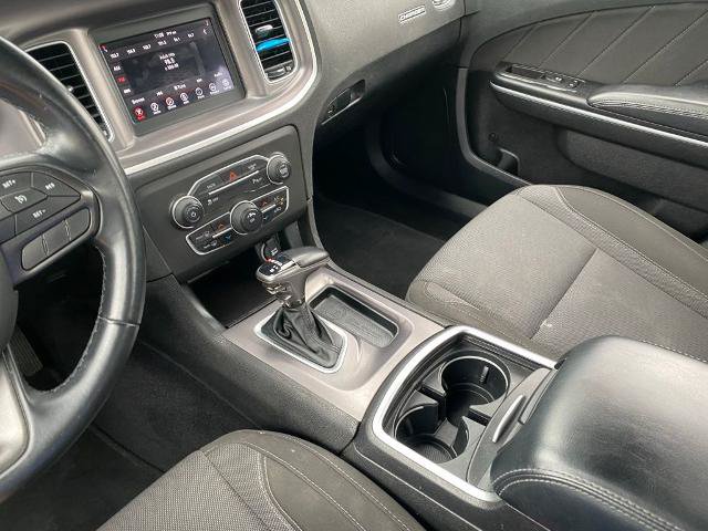 Used 2022 Dodge Charger SXT RWD image 24