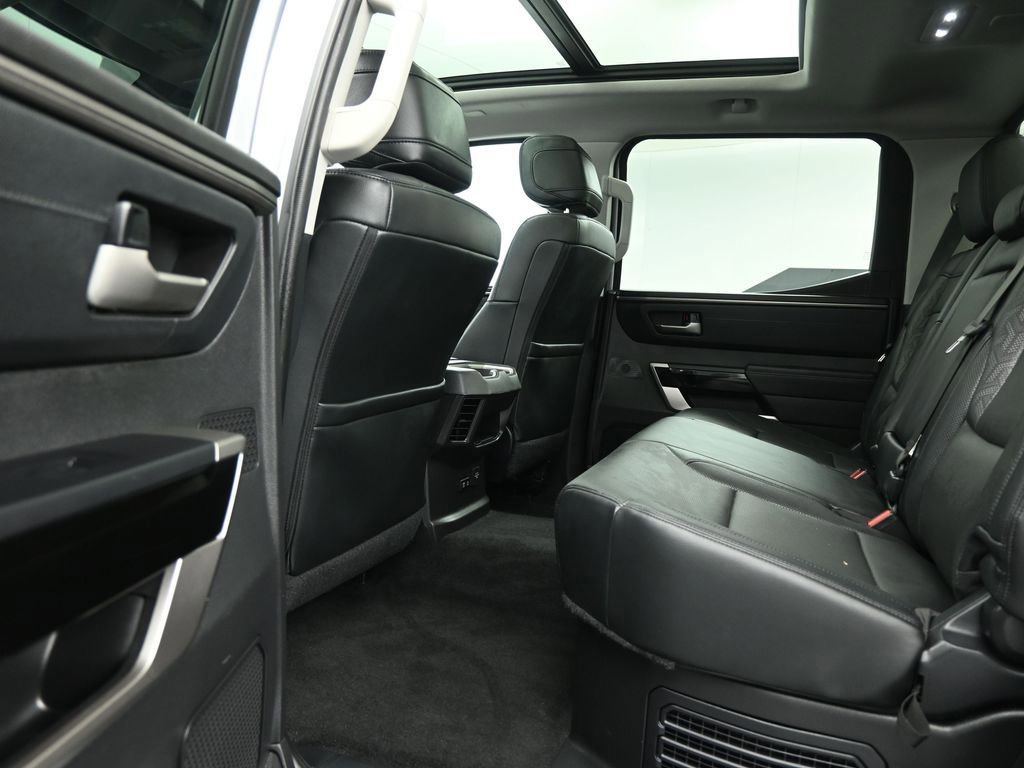 Used 2022 Toyota Tundra Limited image 44