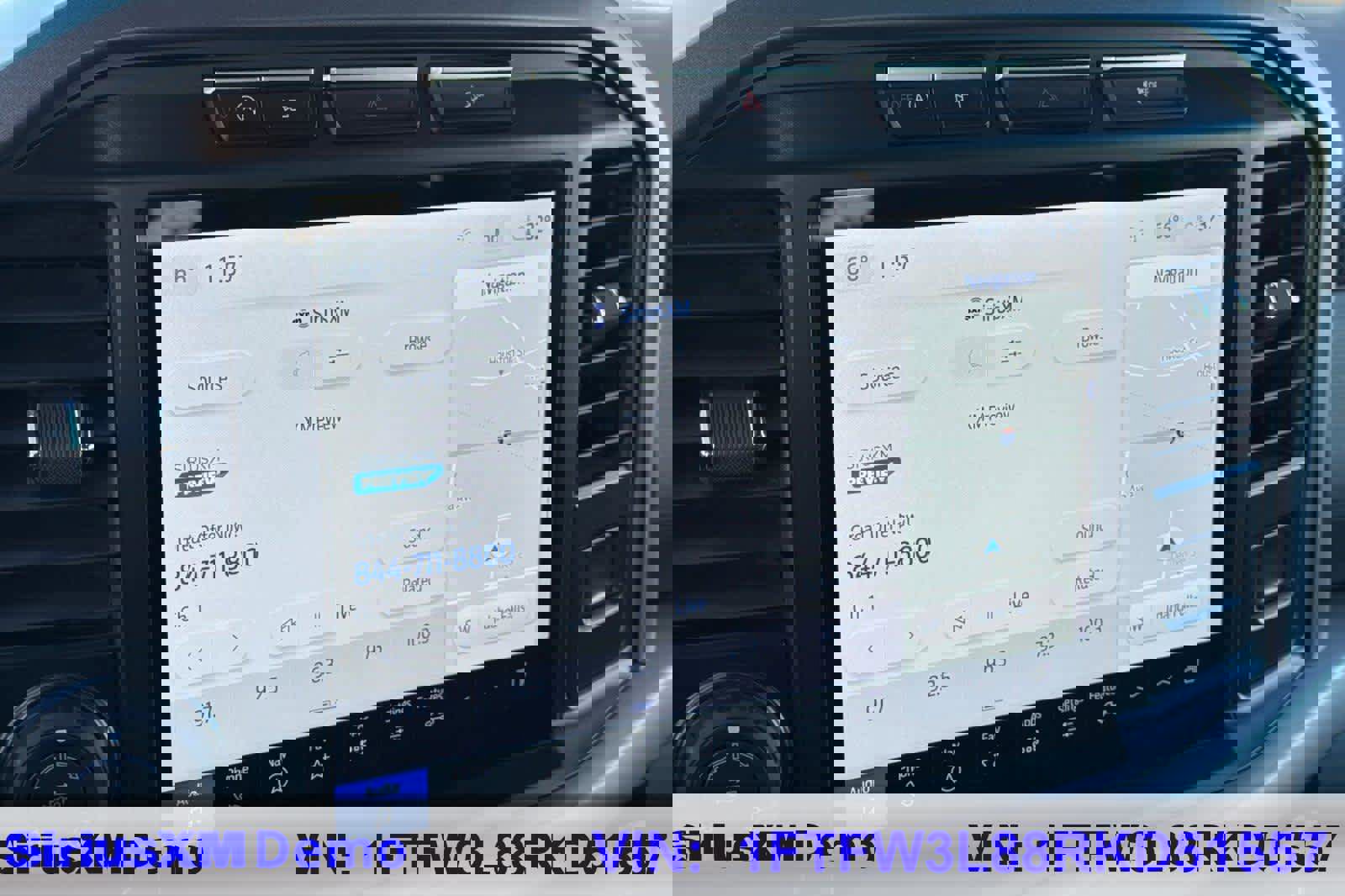 Certified 2024 Ford F150 XLT w/ Tow/Haul Package image 28