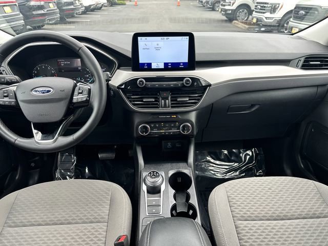 Certified 2022 Ford Escape SE w/ Convenience Package image 16