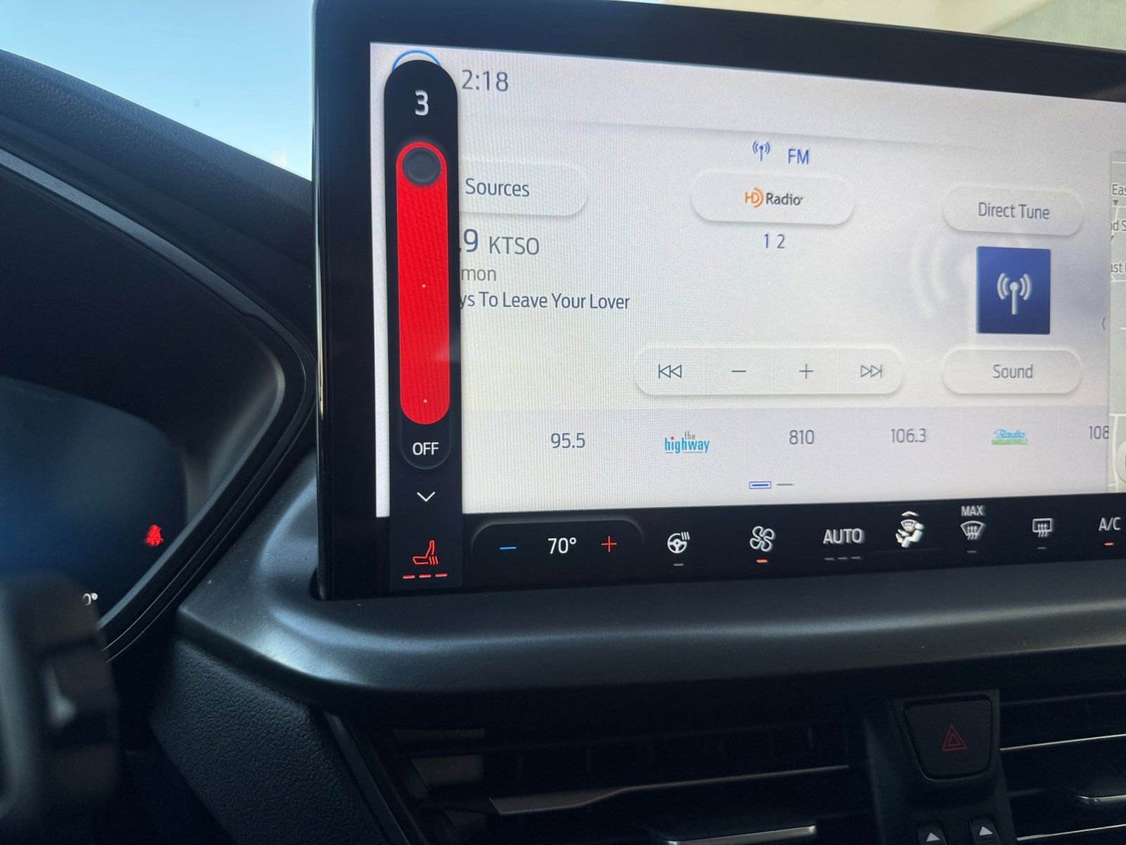 Certified 2023 Ford Escape Active w/ Tech Pack #2 image 24