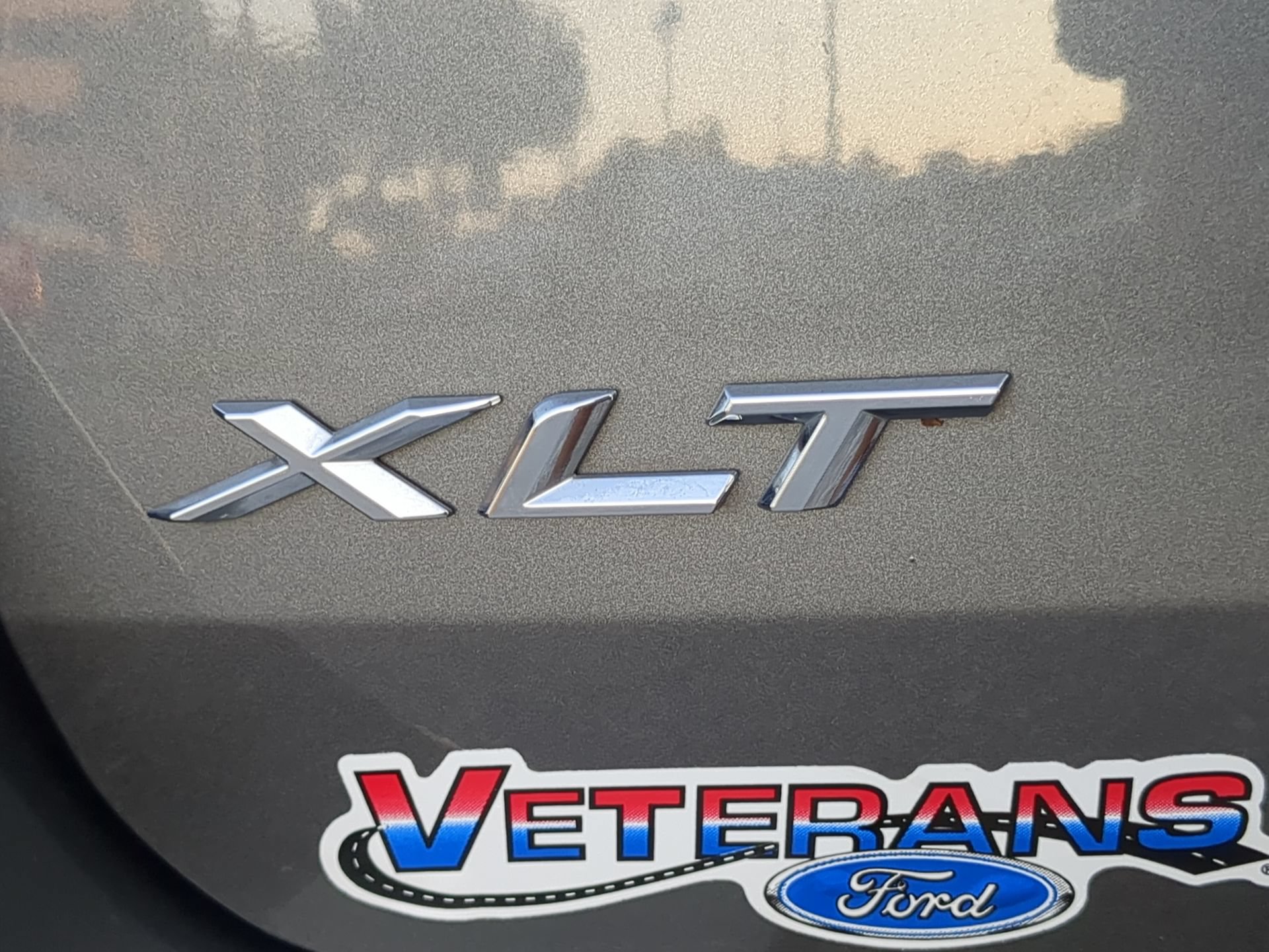 Certified 2023 Ford Explorer XLT AWD/4WD image 48