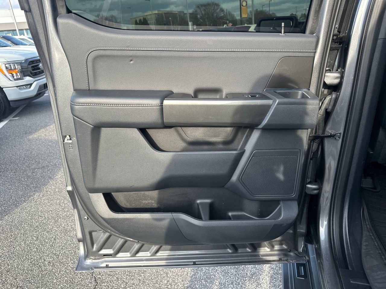 Certified 2023 Ford F150 XLT w/ Equipment Group 302A High image 23