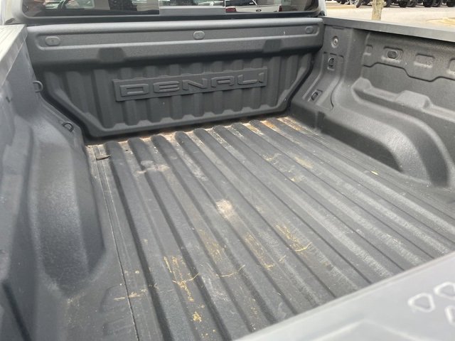 Used 2024 GMC Canyon Denali w/ LPO, Denali Black Edition image 11