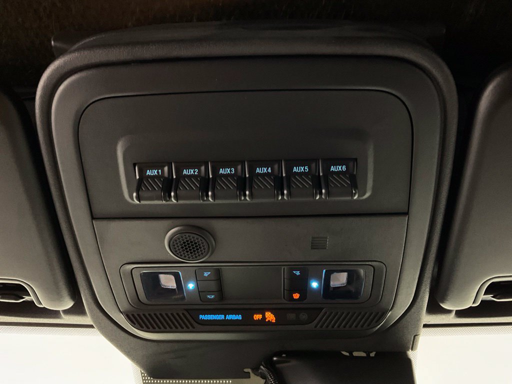 Certified 2023 Ford Bronco Wildtrak AWD/4WD image 20