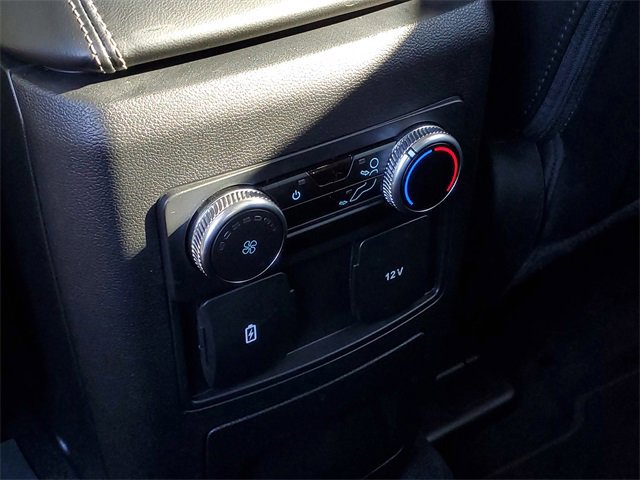 Certified 2023 Ford Explorer XLT w/ Equipment Group 202A image 30