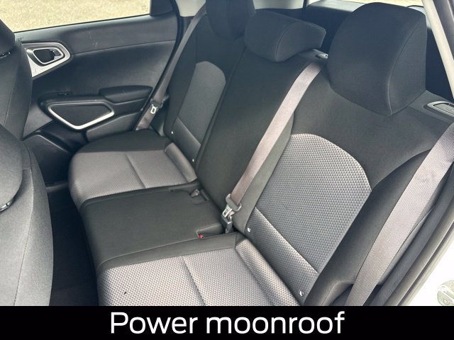 Used 2021 Kia Soul EX FWD image 27
